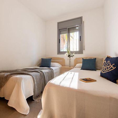 Holiday Home Gaviota 12 By Interhome Riumar Εξωτερικό φωτογραφία