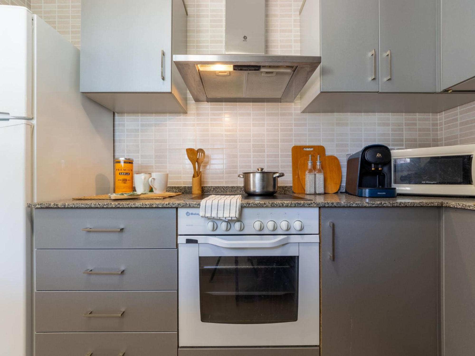 Holiday Home Gaviota 12 By Interhome Riumar Εξωτερικό φωτογραφία
