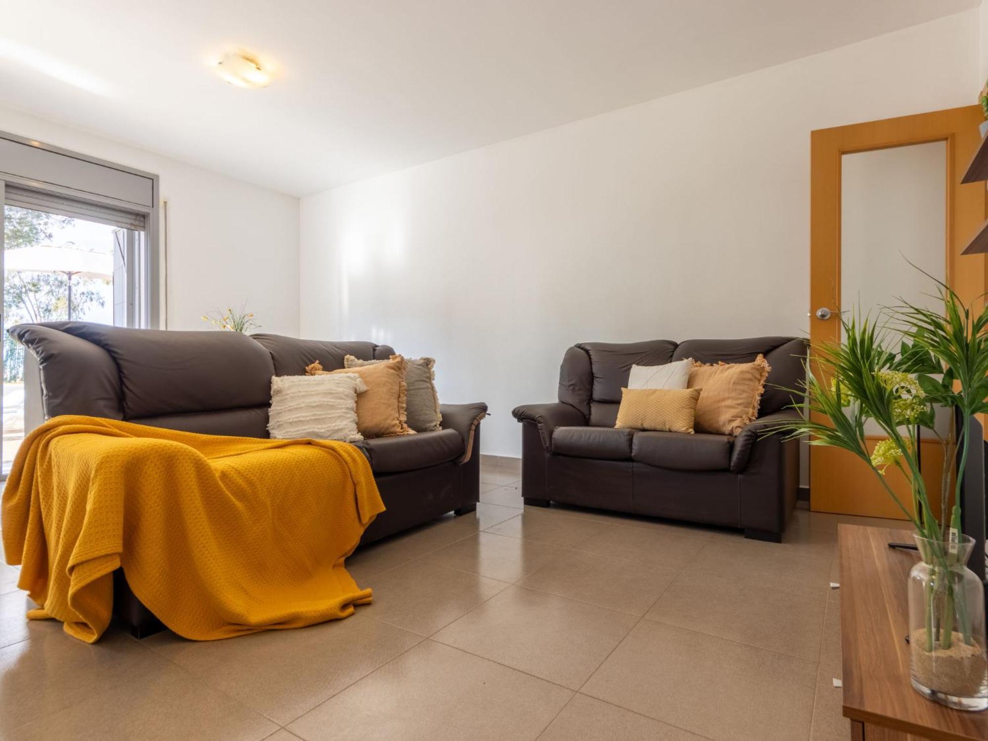 Holiday Home Gaviota 12 By Interhome Riumar Εξωτερικό φωτογραφία