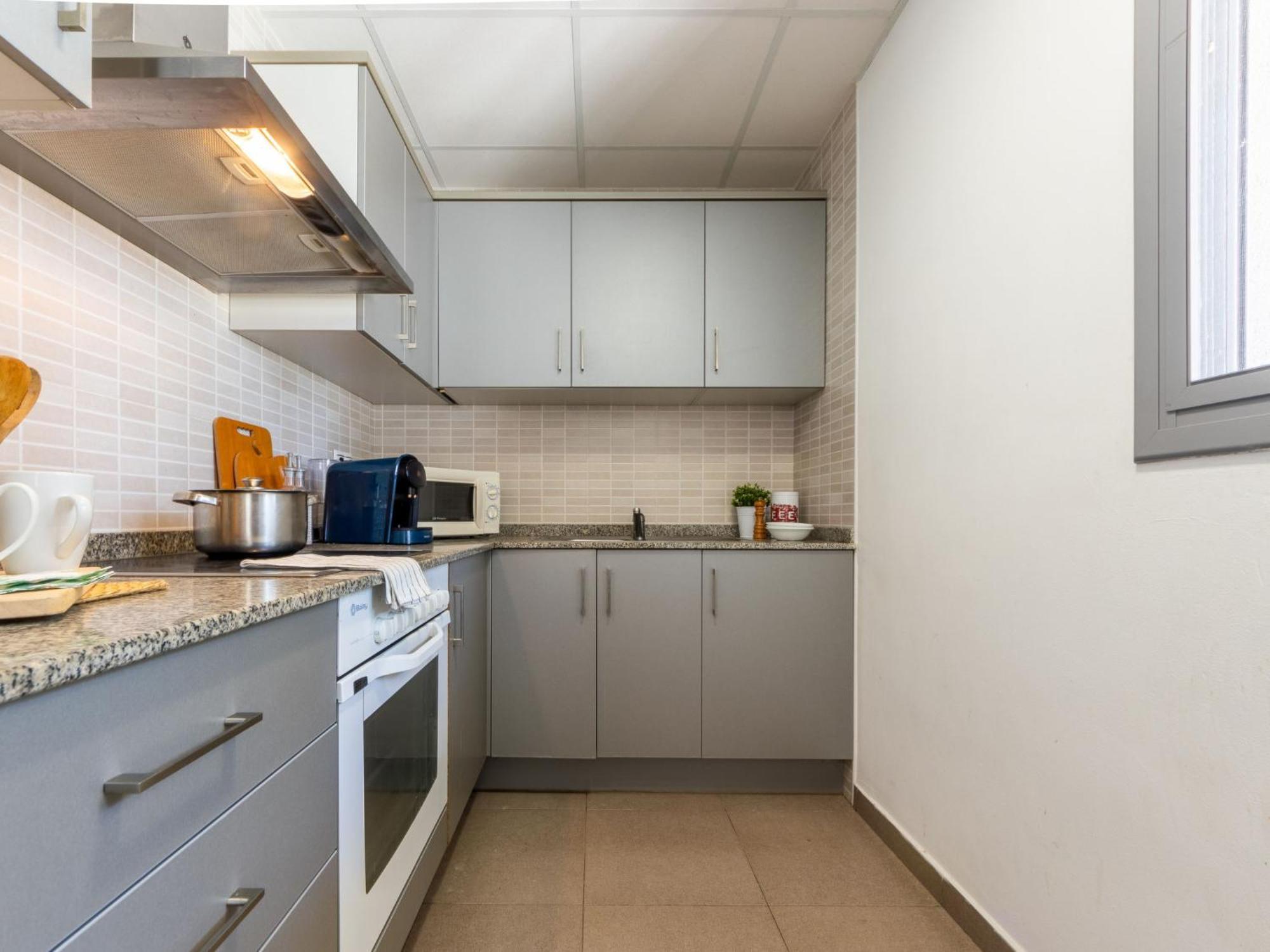 Holiday Home Gaviota 12 By Interhome Riumar Εξωτερικό φωτογραφία