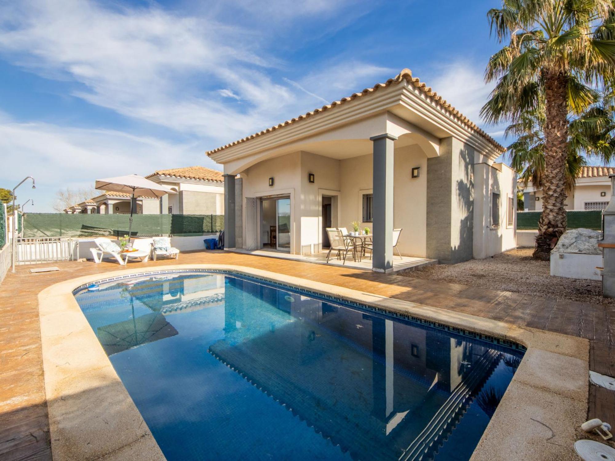 Holiday Home Gaviota 12 By Interhome Riumar Εξωτερικό φωτογραφία