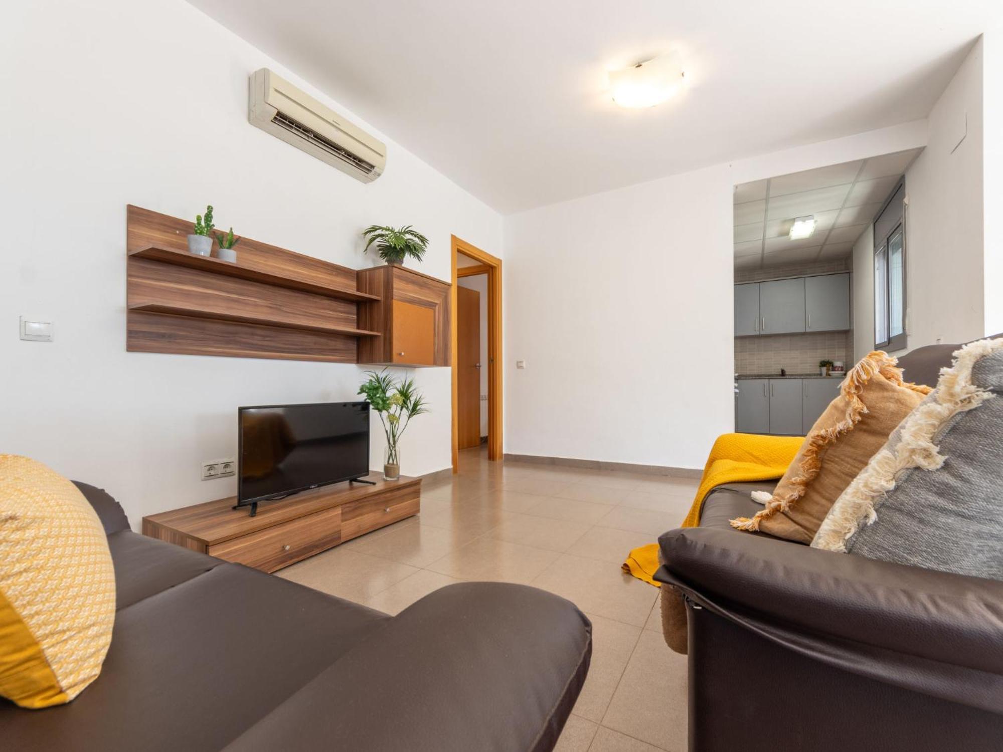 Holiday Home Gaviota 12 By Interhome Riumar Εξωτερικό φωτογραφία