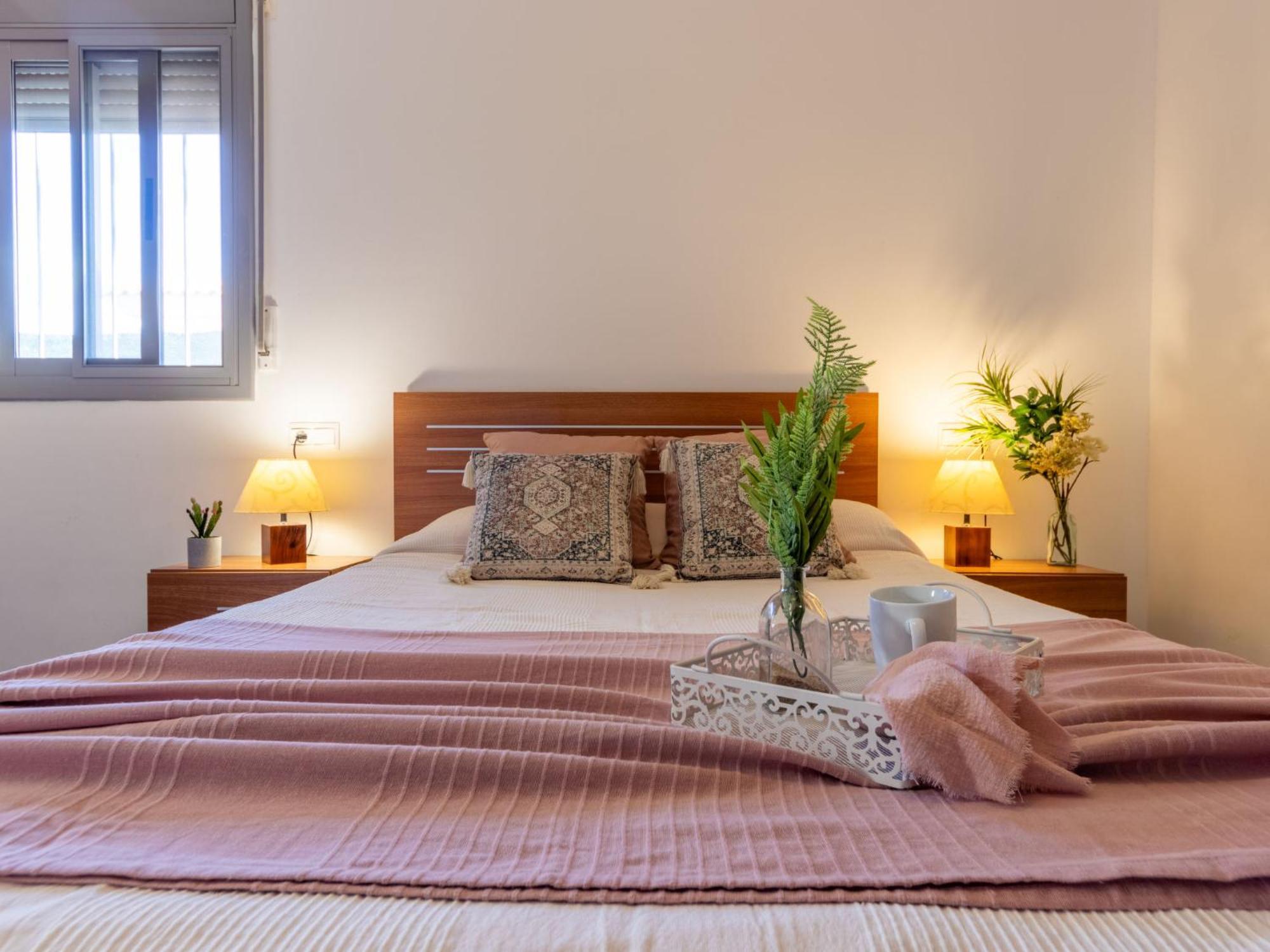 Holiday Home Gaviota 12 By Interhome Riumar Εξωτερικό φωτογραφία