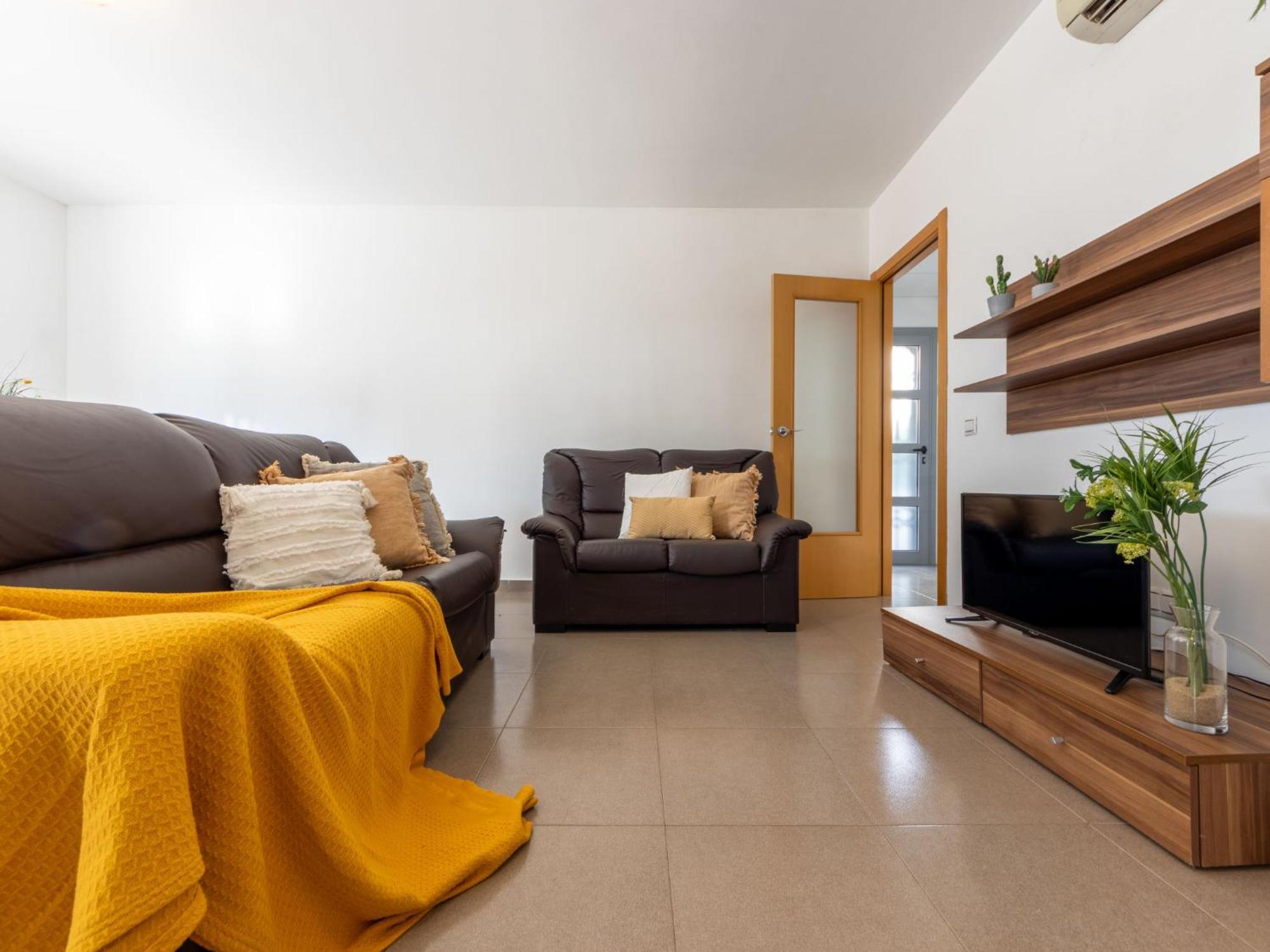 Holiday Home Gaviota 12 By Interhome Riumar Εξωτερικό φωτογραφία