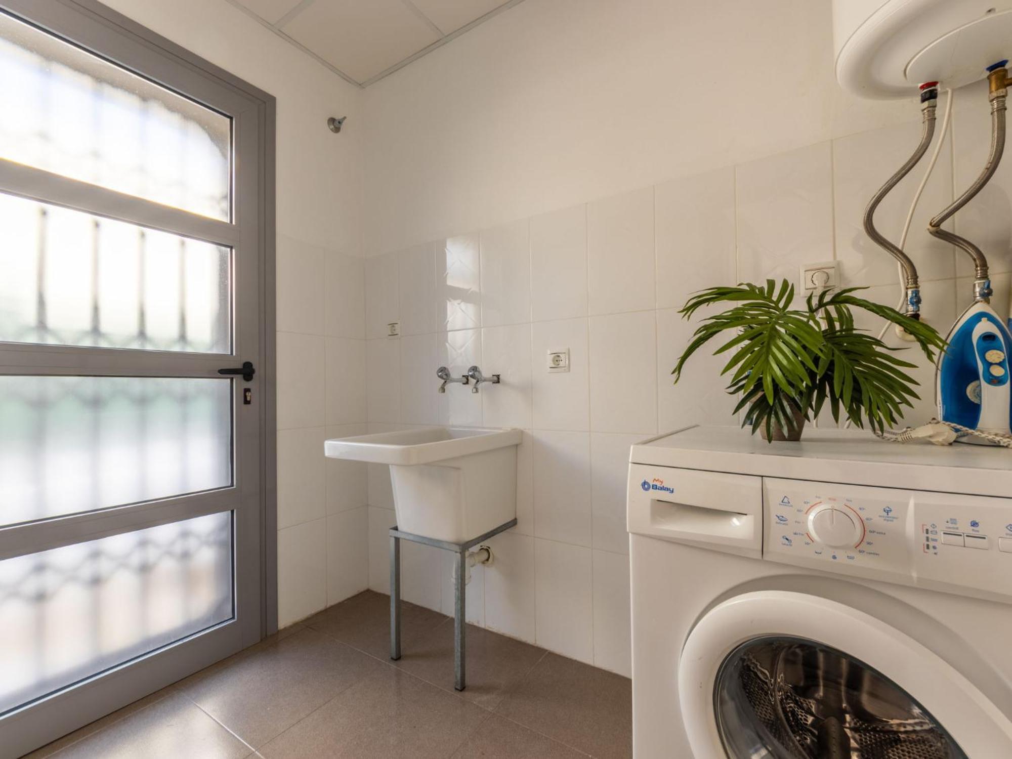Holiday Home Gaviota 12 By Interhome Riumar Εξωτερικό φωτογραφία