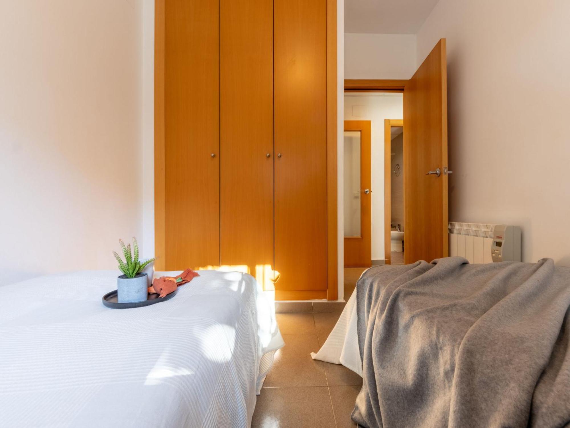 Holiday Home Gaviota 12 By Interhome Riumar Εξωτερικό φωτογραφία