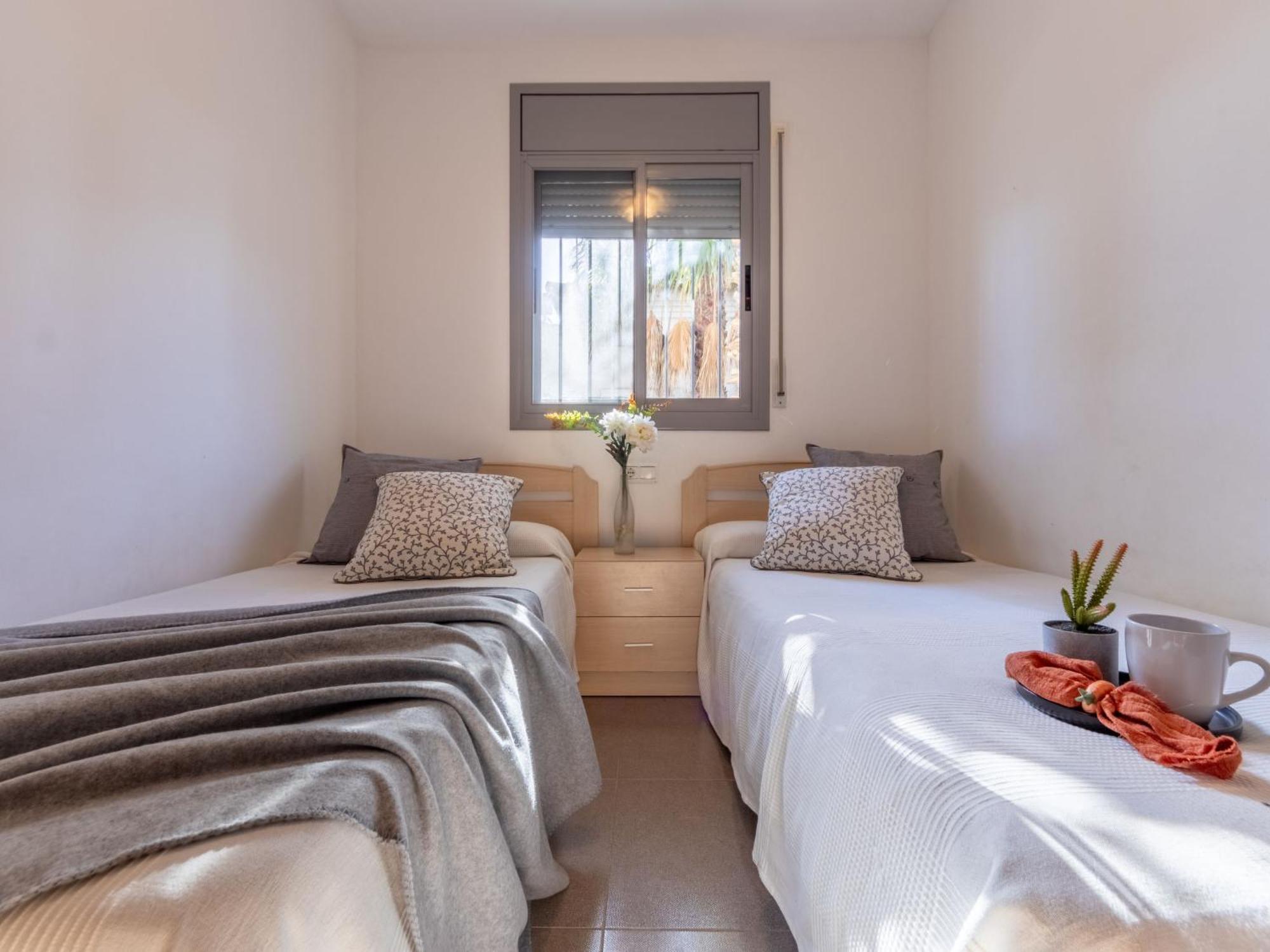 Holiday Home Gaviota 12 By Interhome Riumar Εξωτερικό φωτογραφία