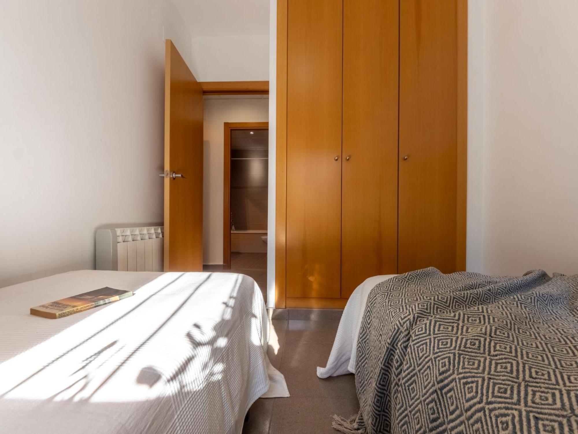 Holiday Home Gaviota 12 By Interhome Riumar Εξωτερικό φωτογραφία