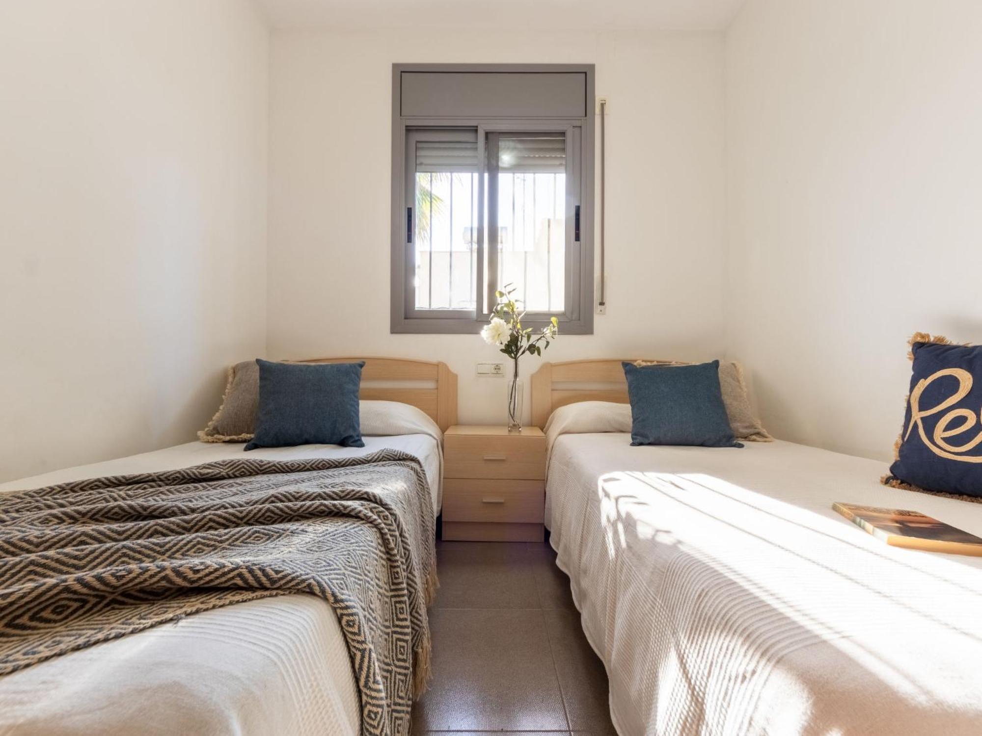 Holiday Home Gaviota 12 By Interhome Riumar Εξωτερικό φωτογραφία