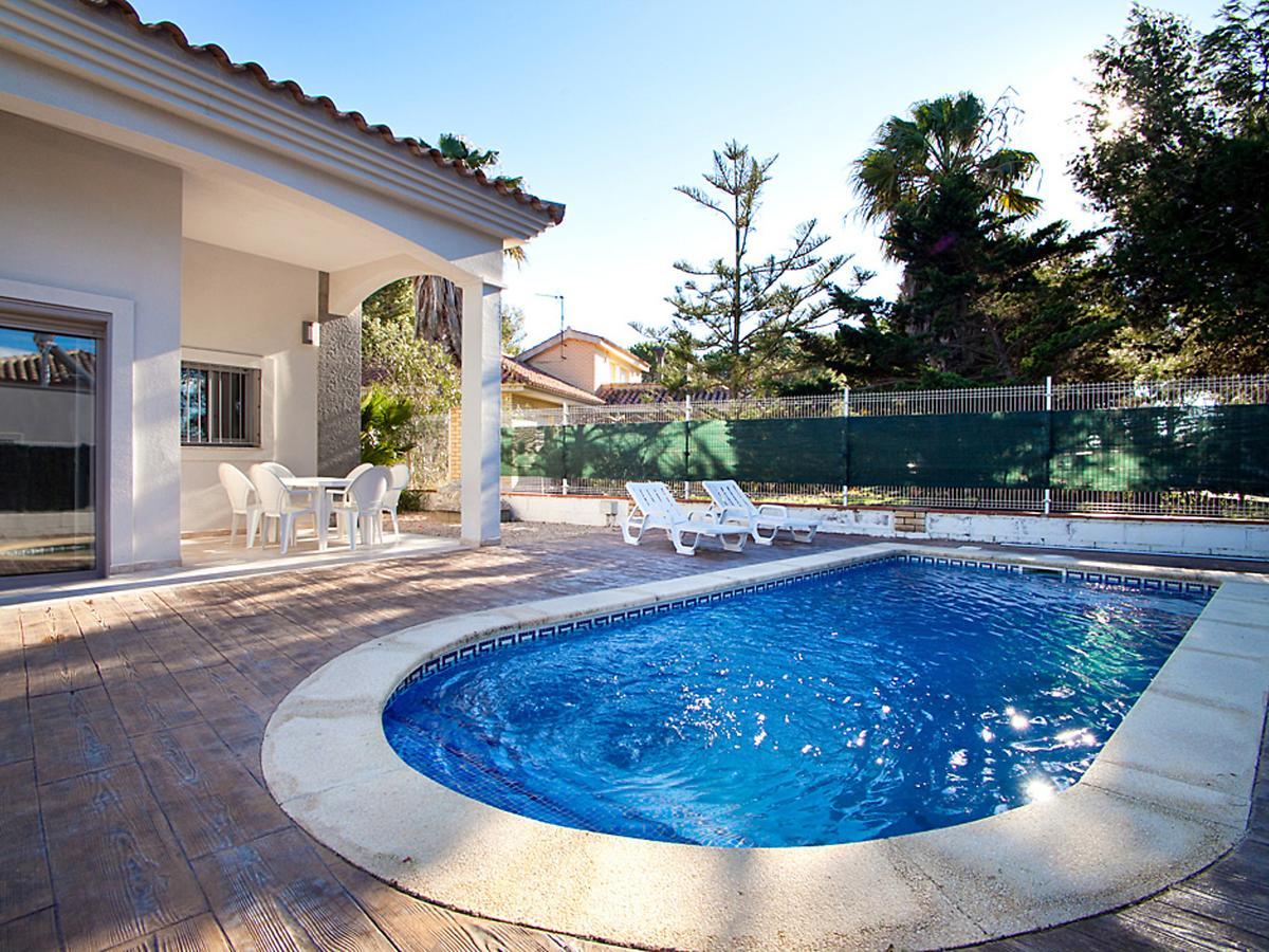 Holiday Home Gaviota 12 By Interhome Riumar Εξωτερικό φωτογραφία